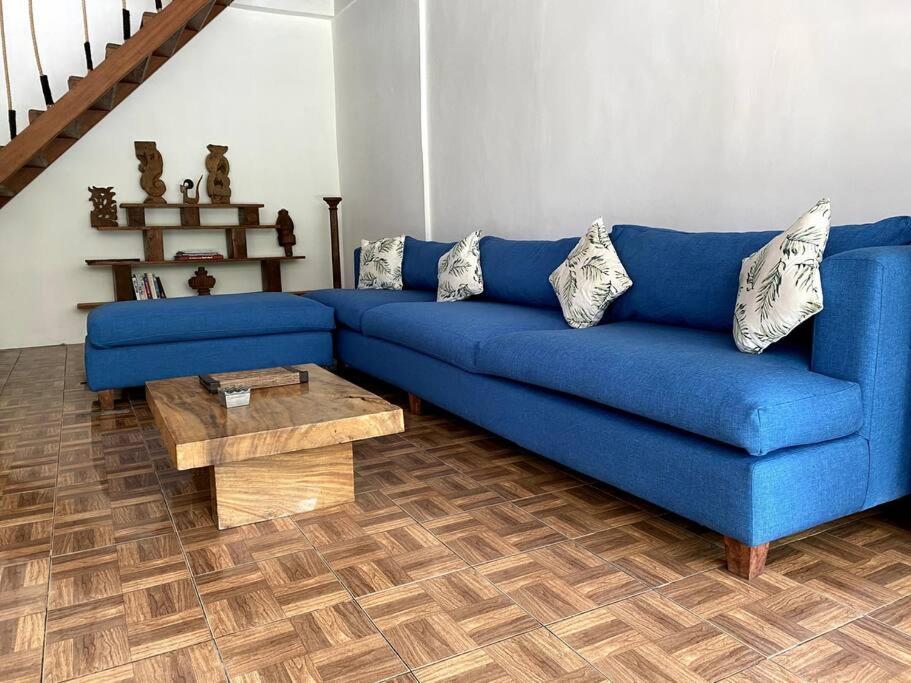 Villa Jalun Seminyak Zewnętrze zdjęcie