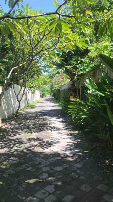 Villa Jalun Seminyak Zewnętrze zdjęcie