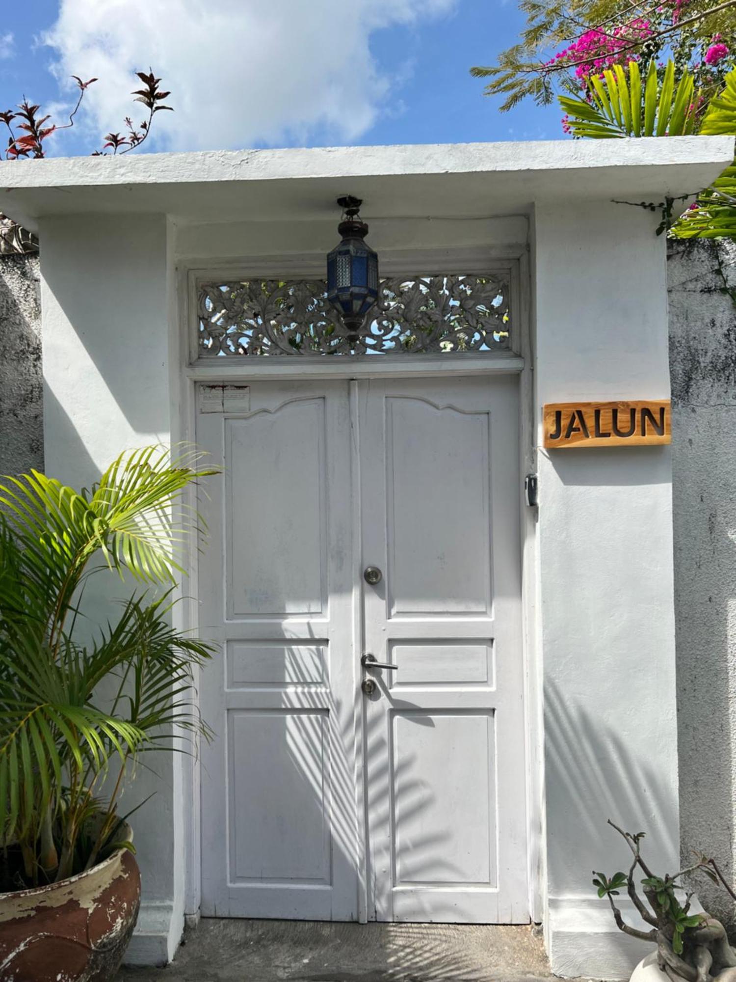 Villa Jalun Seminyak Zewnętrze zdjęcie