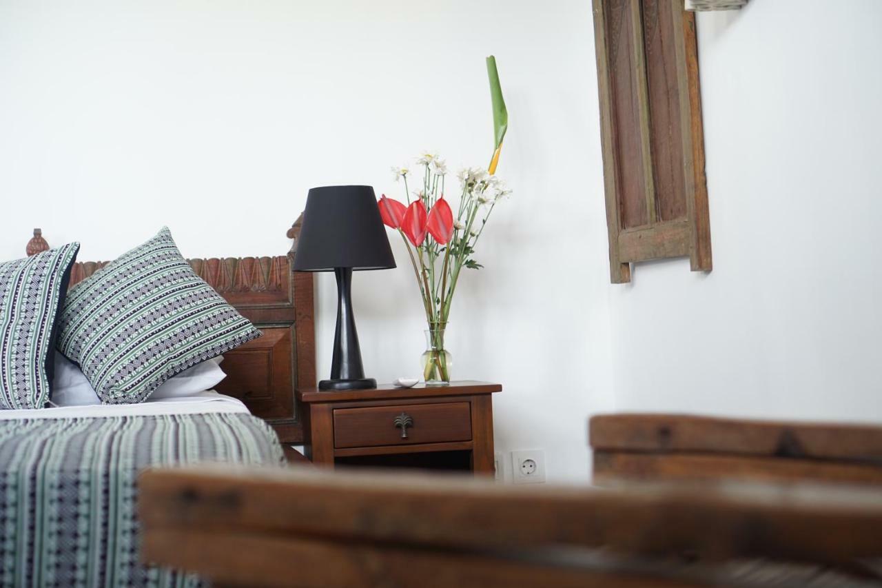 Villa Jalun Seminyak Zewnętrze zdjęcie
