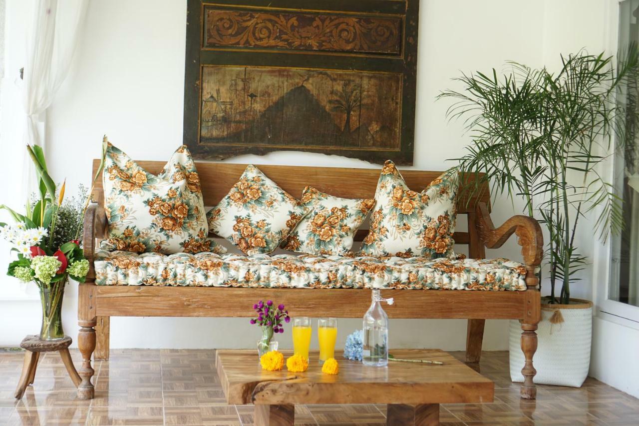 Villa Jalun Seminyak Zewnętrze zdjęcie