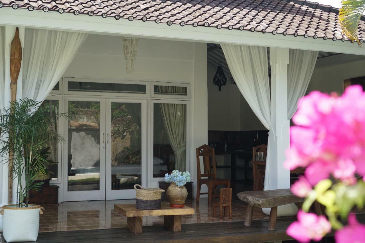 Villa Jalun Seminyak Zewnętrze zdjęcie