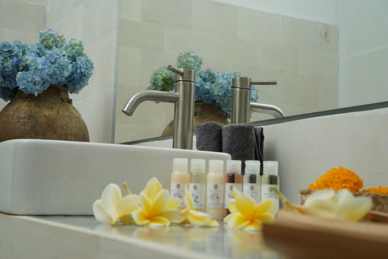 Villa Jalun Seminyak Zewnętrze zdjęcie
