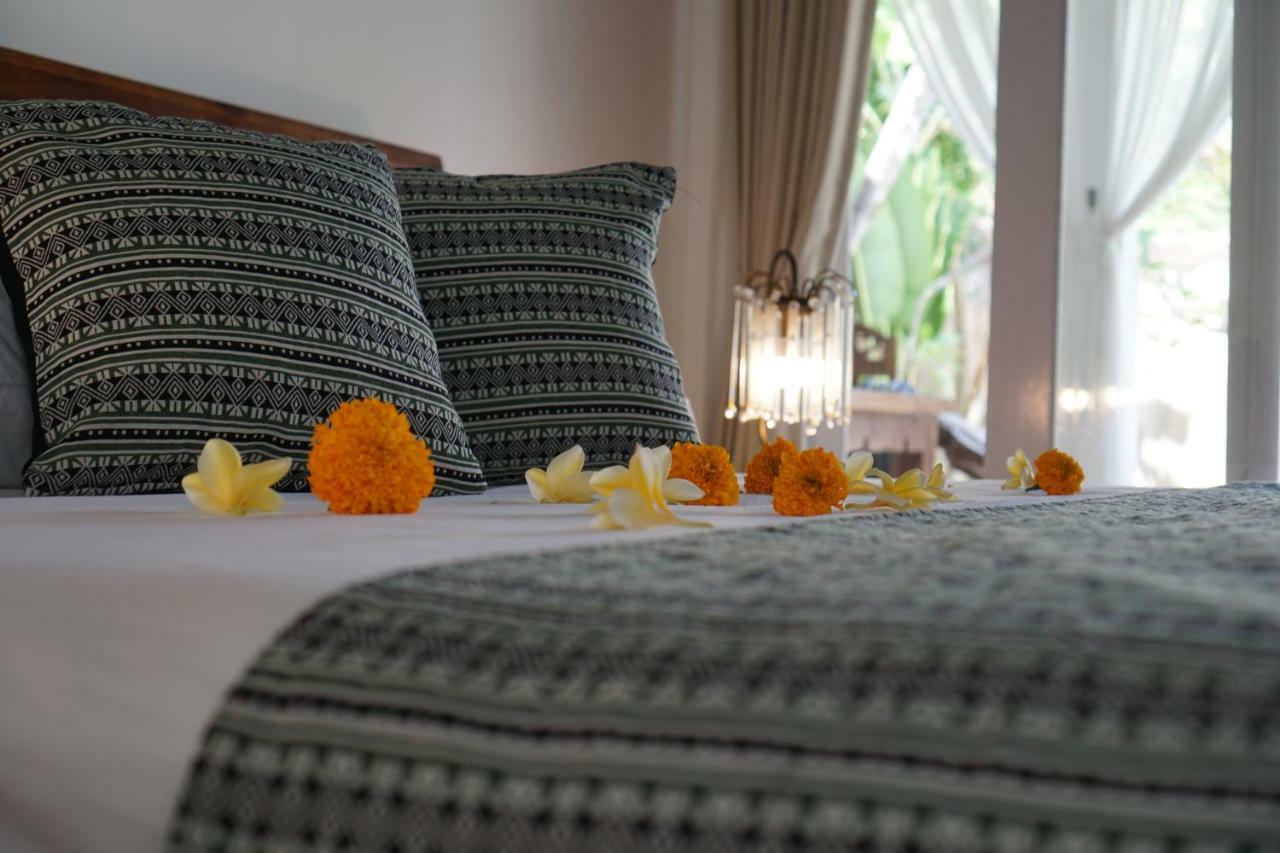 Villa Jalun Seminyak Zewnętrze zdjęcie
