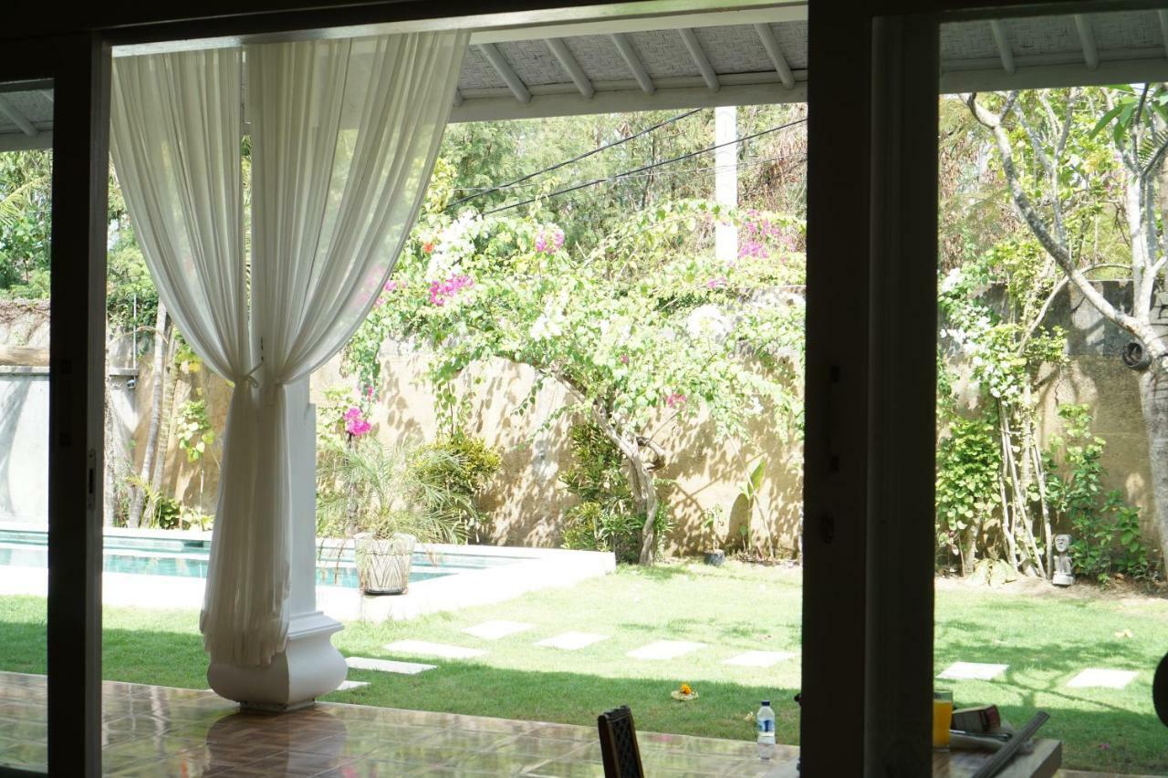 Villa Jalun Seminyak Zewnętrze zdjęcie