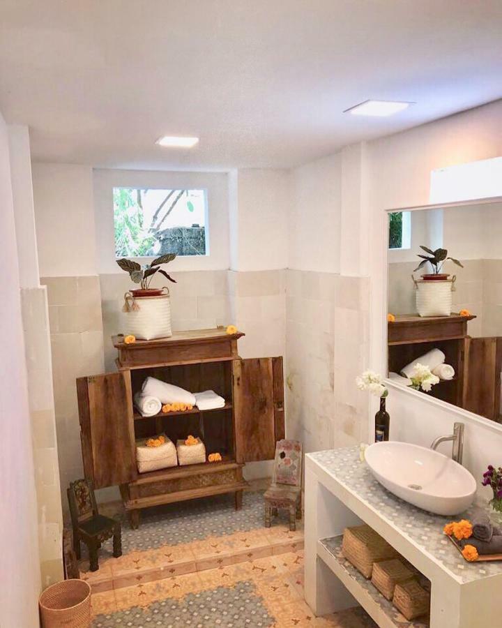 Villa Jalun Seminyak Zewnętrze zdjęcie