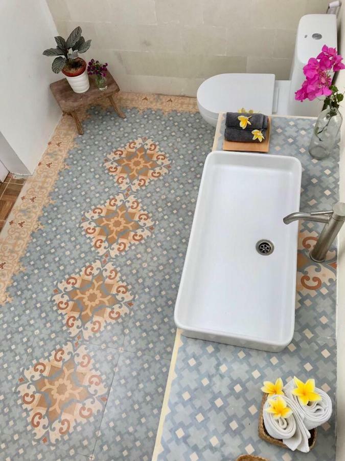 Villa Jalun Seminyak Zewnętrze zdjęcie