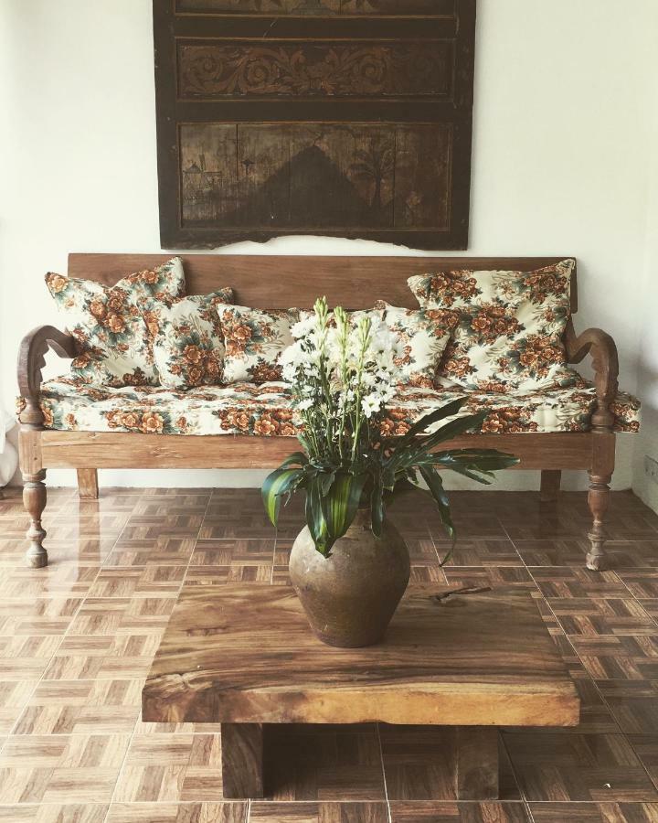Villa Jalun Seminyak Zewnętrze zdjęcie