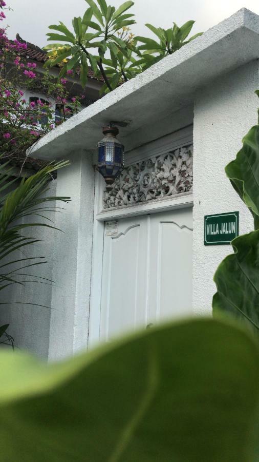 Villa Jalun Seminyak Zewnętrze zdjęcie